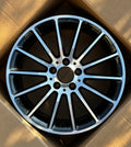 AMG A1764010200 Felge 7.5x18 ET52 Mercedes A45 CLA45 Einzelfelge