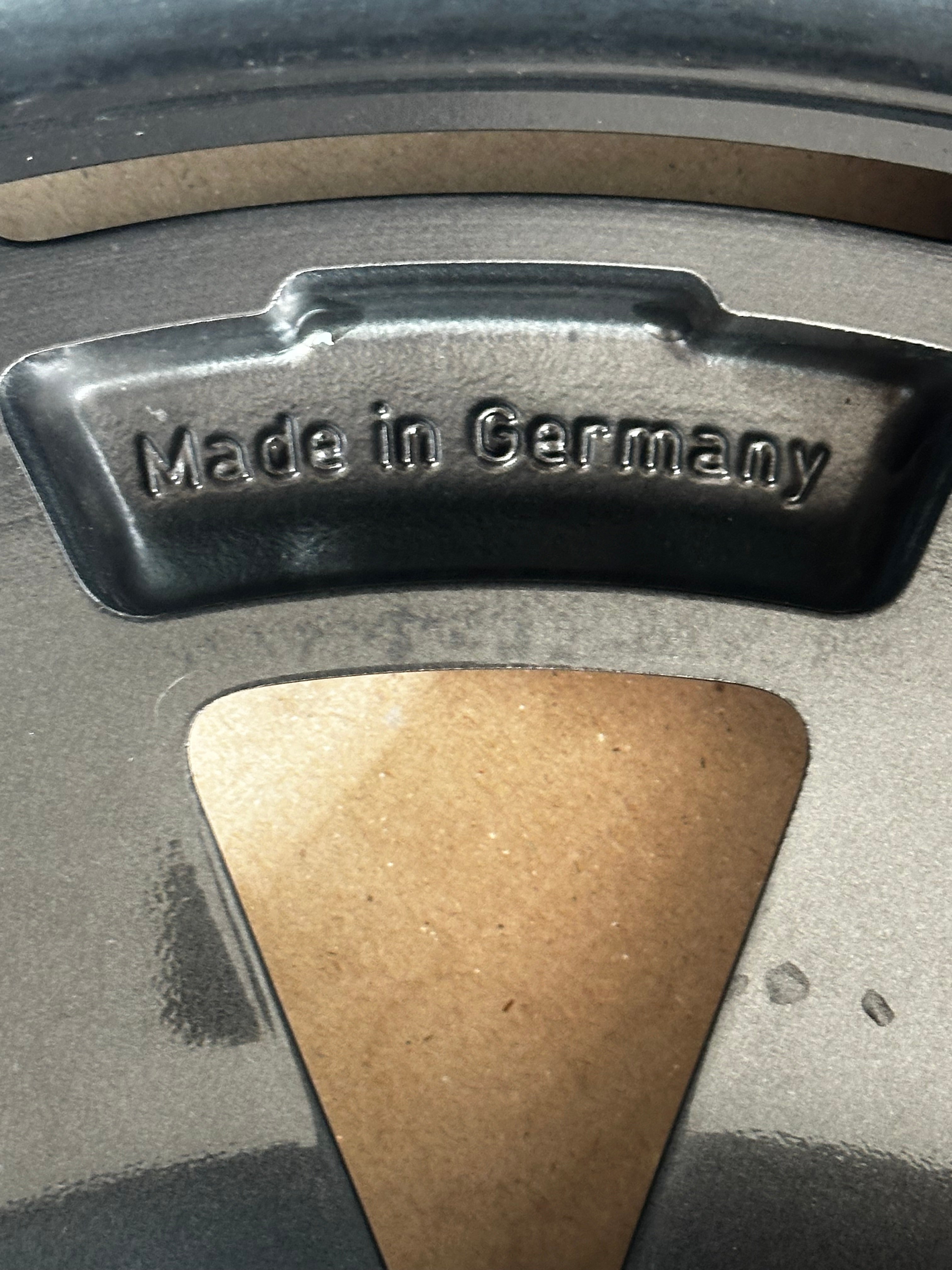 1X C-Klasse C43 AMG Felge 18 Zoll W206 S206 A2064012100