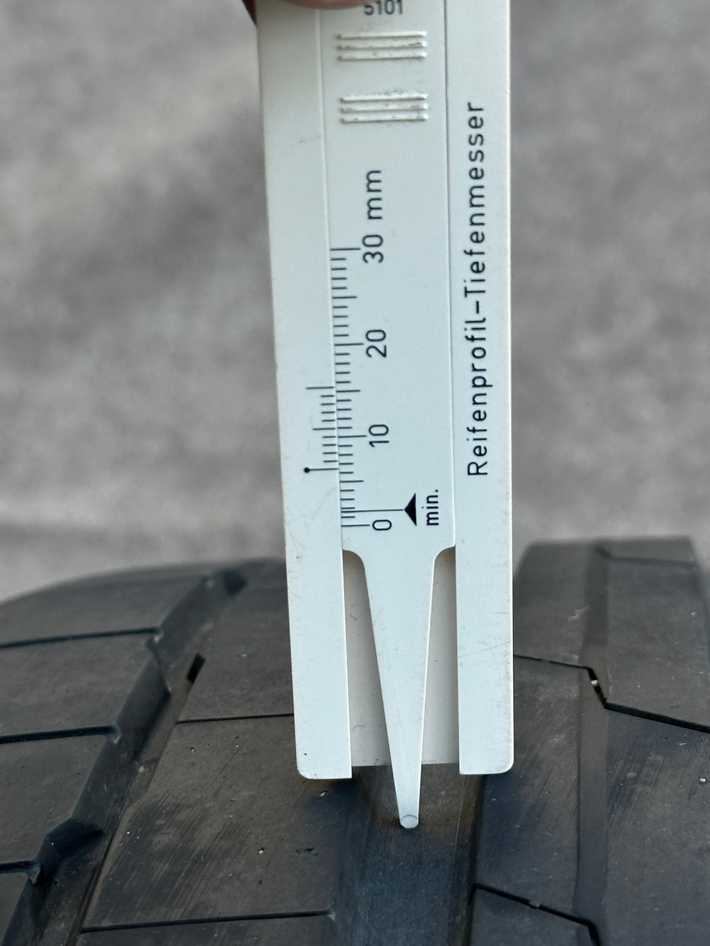 1X 5H0601025S /AD Original VW Golf 8 VIII GTI R 19 Zoll Estoril Ersatzrad Sommerreifen Hankook 235 35 R19 Komplettrad