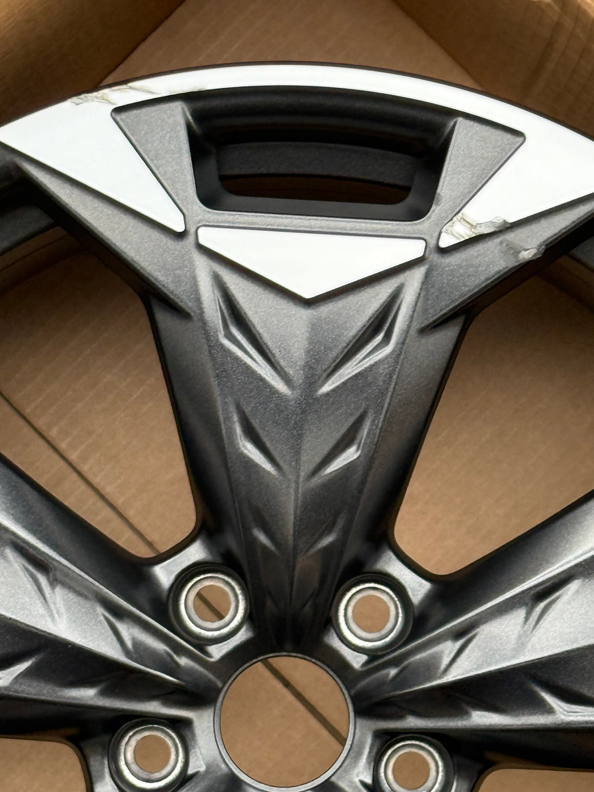 Original CUPRA Terramar 19 Zoll Alufelge – 8,5Jx19 ET38 – 578601025C B