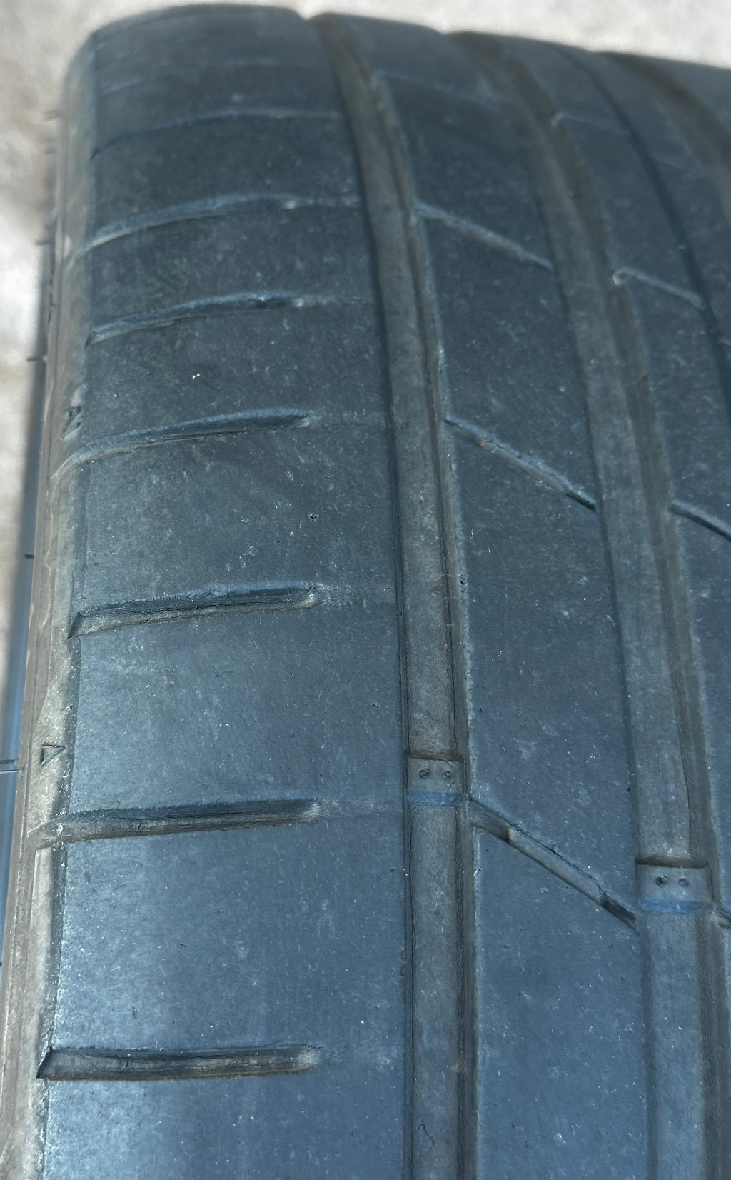 1X 5H0601025S /AD Original VW Golf 8 VIII GTI R 19 Zoll Estoril Ersatzrad Sommerreifen Hankook 235 35 R19 Komplettrad
