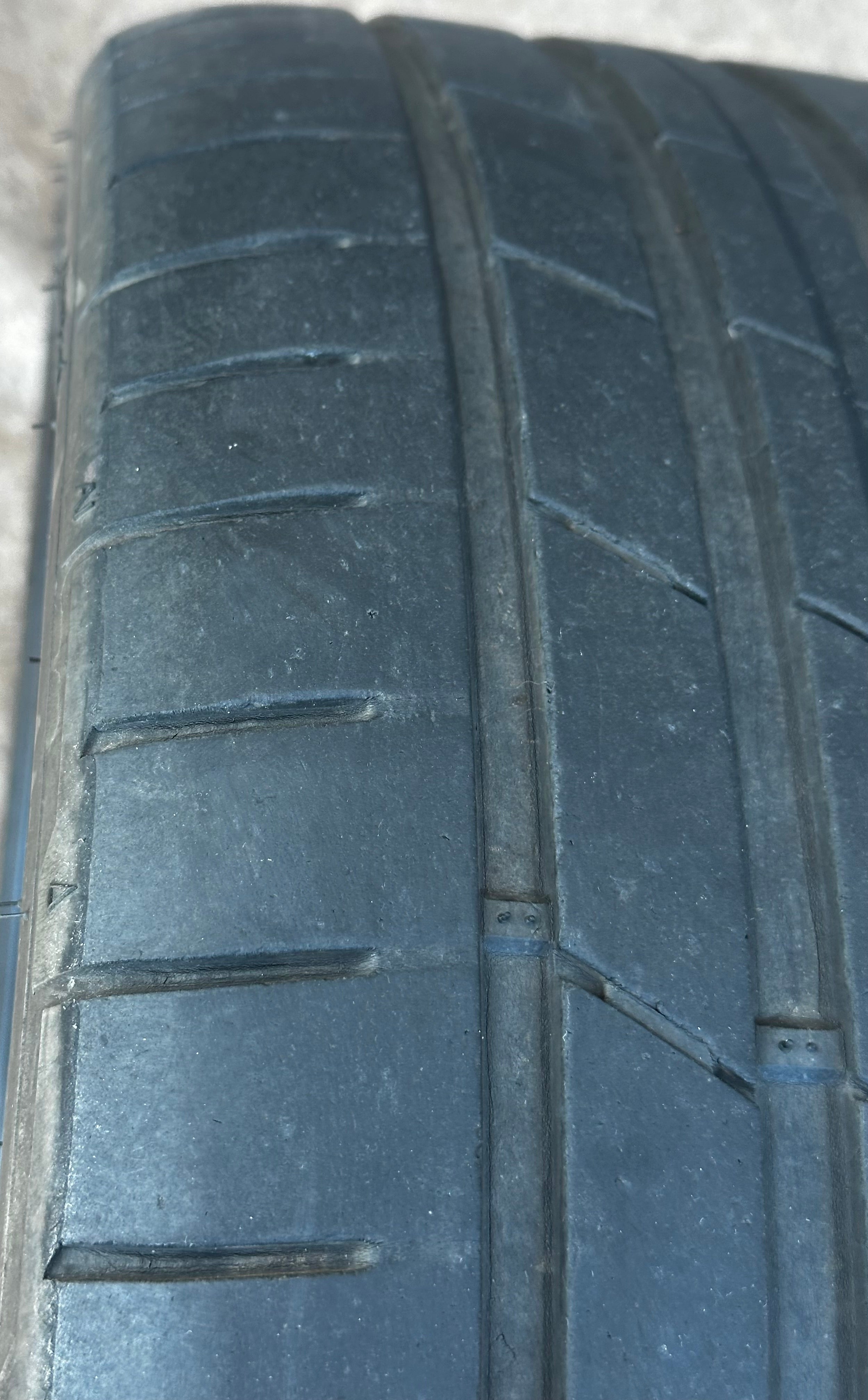 1X 5H0601025S /AD Original VW Golf 8 VIII GTI R 19 Zoll Estoril Ersatzrad Sommerreifen Hankook 235 35 R19 Komplettrad