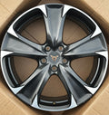 5FA601025F Original Seat Leon Cupra 5FA 19 Zoll 8Jx19 ET49 Alufelge