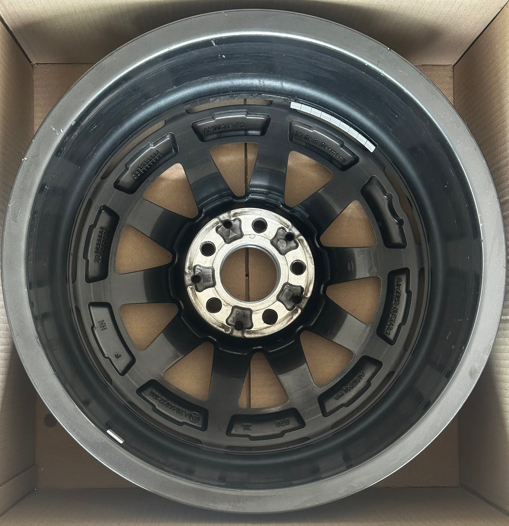 1X C-Klasse C43 AMG Felge 18 Zoll W206 S206 A2064012100