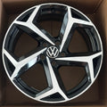3G0601025BG VW Passat B8 Felge 18 Zoll Bonneville 8Jx18 ET44 Original