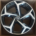 1X VW Passat B8 Bonneville Felge 18 Zoll 3G0601025BG 8Jx18 ET44 Original