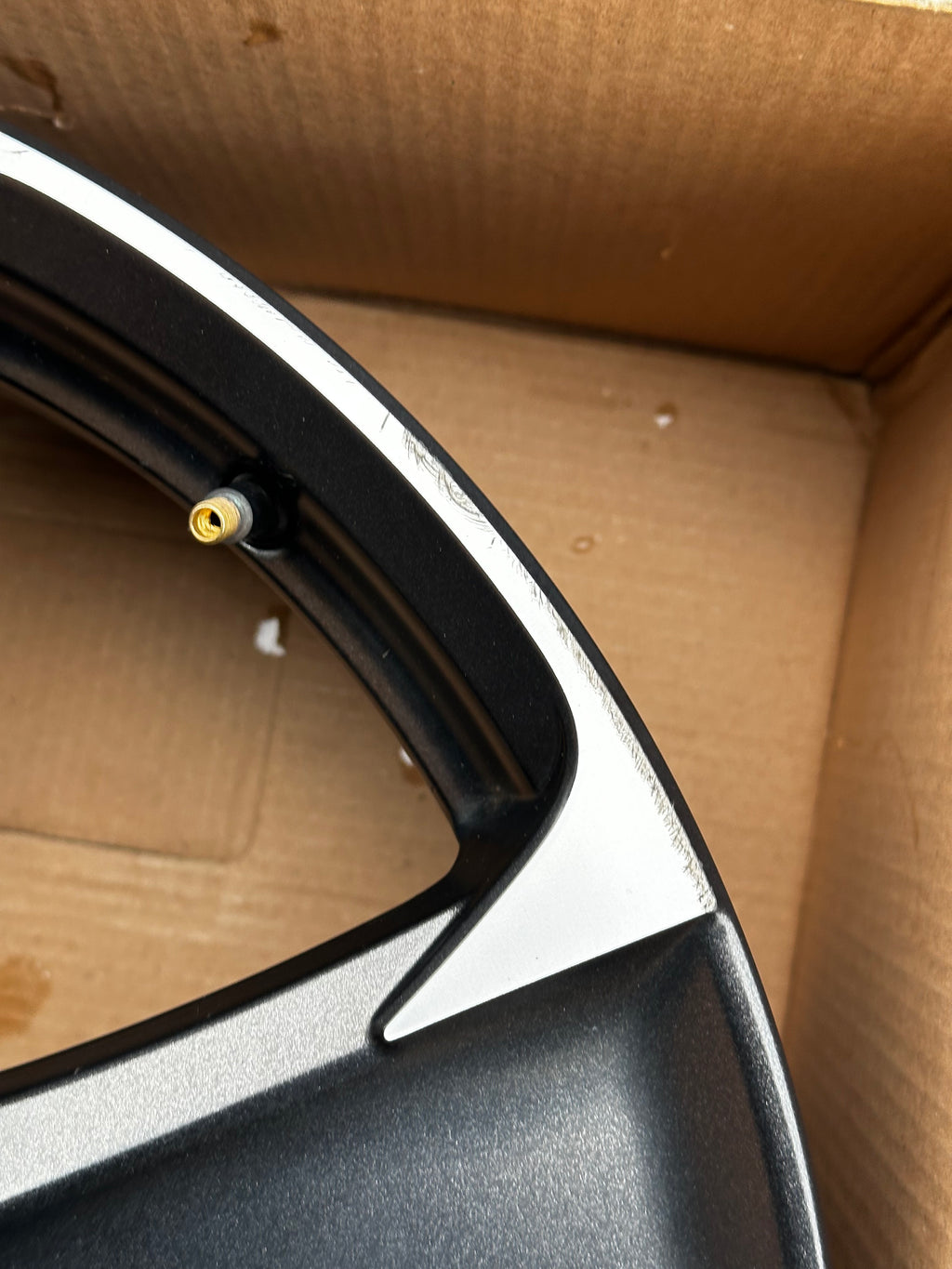 5FA601025F Original Seat Leon Cupra 5FA Alufelge 8Jx19 ET49 19 Zoll Einzelfelge