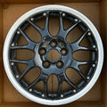 1X 1H0601025AH Volkswagen BBS RS 722 Alufelge 7Jx16 Jubi GTI 20 Jahre Wheel
