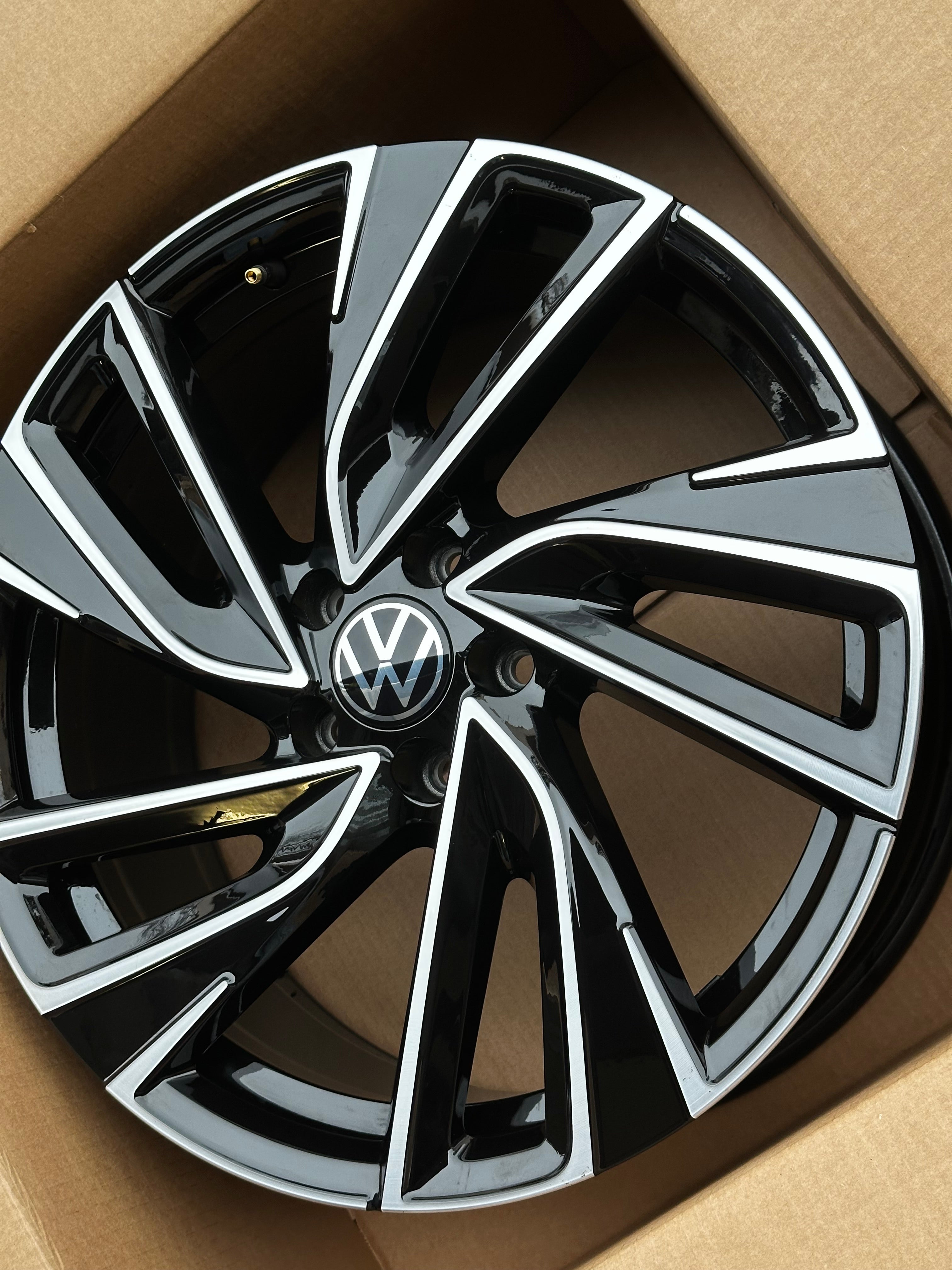 5H0601025R VW Golf 8 GTI Felge 8Jx19 ET50 Original | FK OEM Wheels