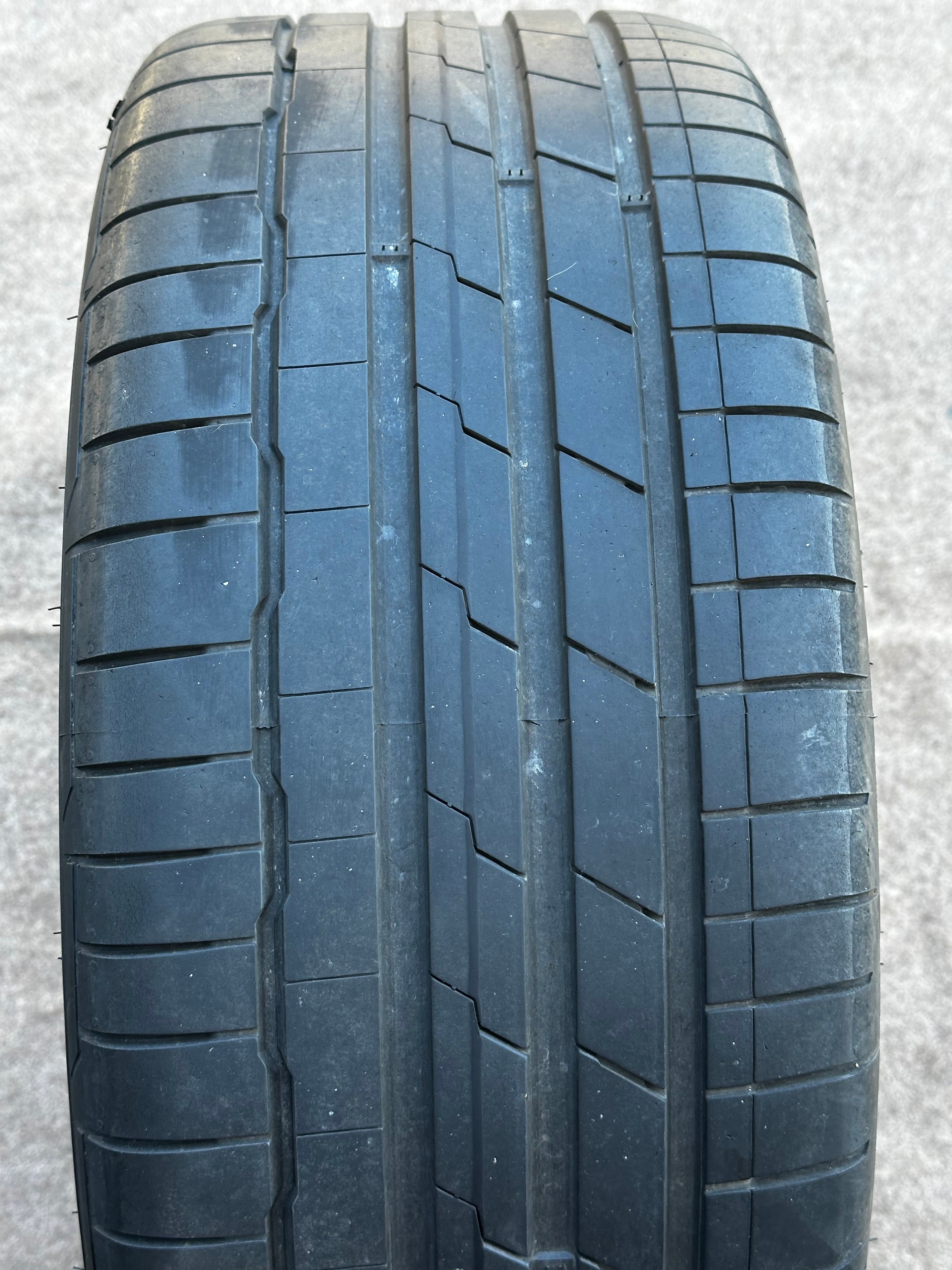 1X 5H0601025S /AD Original VW Golf 8 VIII GTI R 19 Zoll Estoril Ersatzrad Sommerreifen Hankook 235 35 R19 Komplettrad