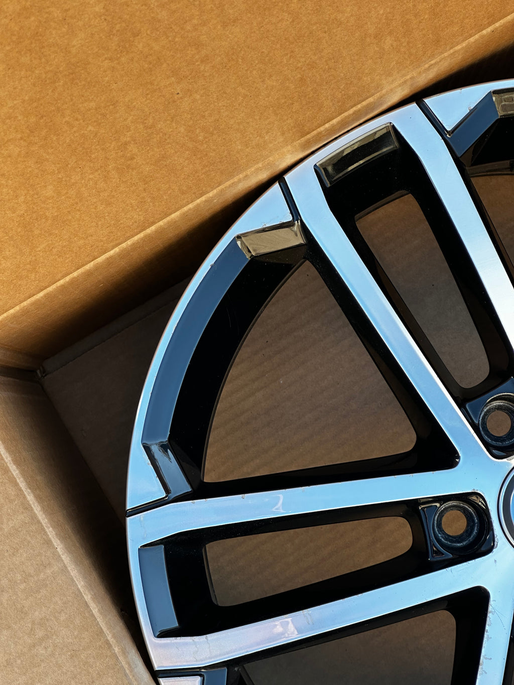 5G0601025AQ Original Alufelge Nogaro VW VII Golf 7 GTI GTD R 7,5Jx18 Rim 1X
