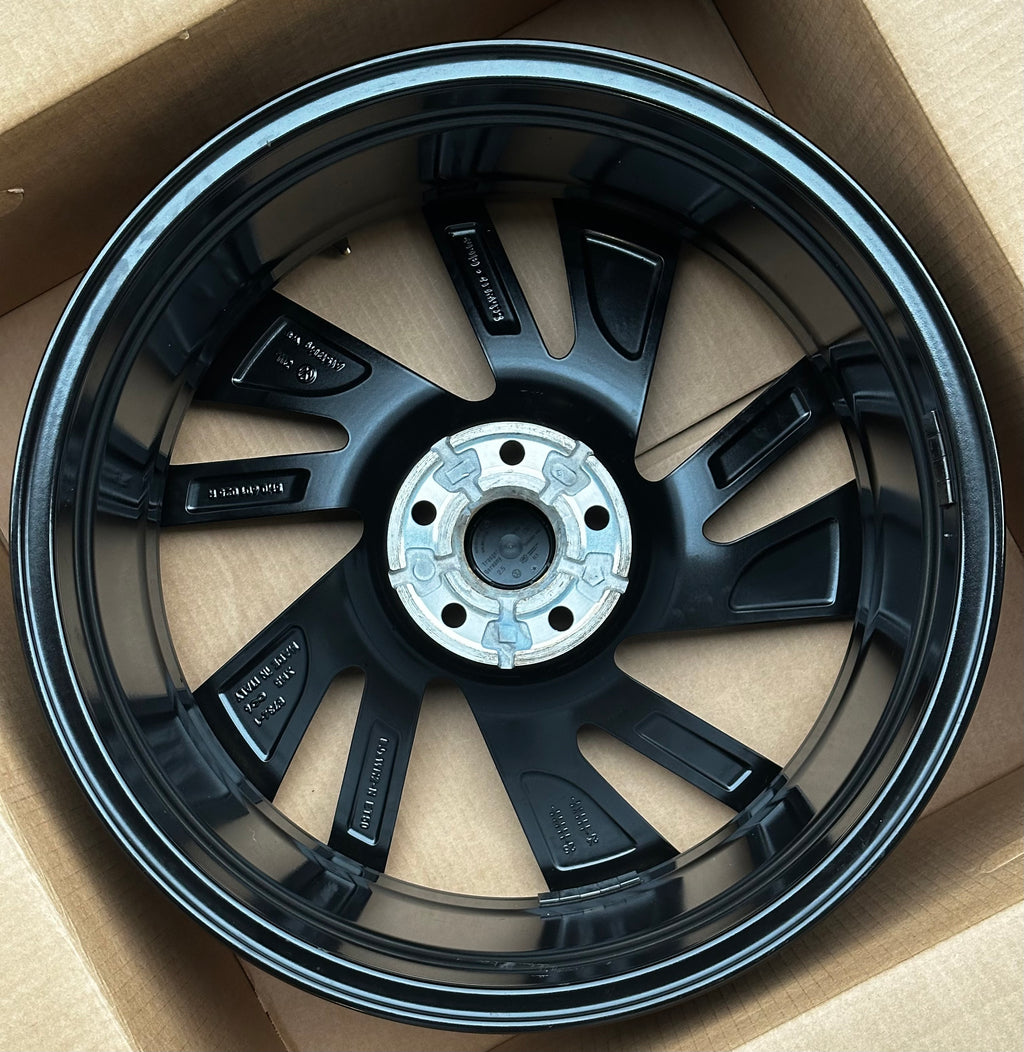 5H0601025R VW Golf 8 GTI Felge 8Jx19 ET50 Original | FK OEM Wheels