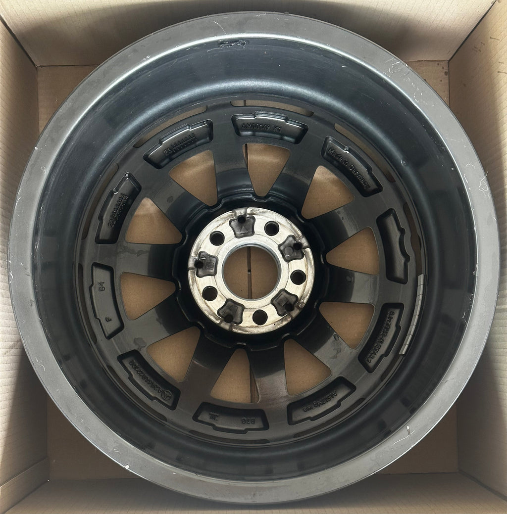 1X C-Klasse C43 AMG Felge 18 Zoll W206 S206 A2064012100
