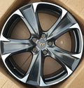5FA601025F Original Seat Leon Cupra 5FA 19 Zoll 8Jx19 ET49 Alufelge