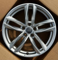 Original Audi A4 B9 Alufelge 8W0601025EB – 8Jx18 ET40