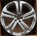Audi A7 S7 C8 Felge 21 Zoll 4K8601025H 8,5Jx21 ET30 Original 4KA G2