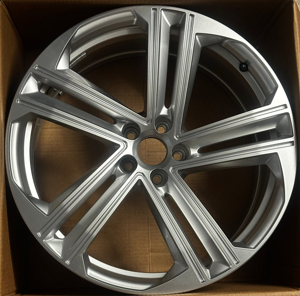 Audi A7 S7 C8 Felge 21 Zoll 4K8601025H 8,5Jx21 ET30 Original 4KA G2