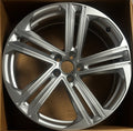 Audi A7 S7 C8 Felge 21 Zoll 4K8601025H 8,5Jx21 ET30 Original 4KA G2