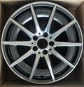 1X C-Klasse C43 AMG Felge 18 Zoll W206 S206 A2064012100