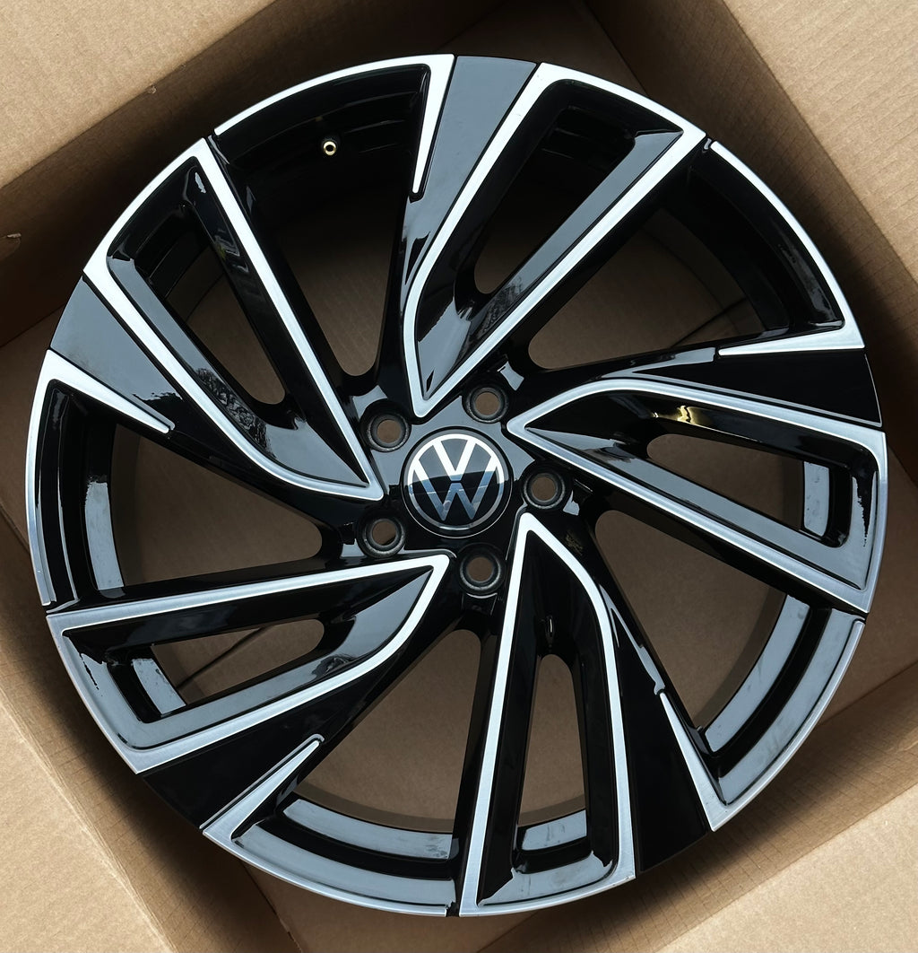 5H0601025R VW Golf 8 GTI Felge 8Jx19 ET50 Original | FK OEM Wheels