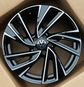 5H0601025R VW Golf 8 GTI Felge 8Jx19 ET50 Original | FK OEM Wheels