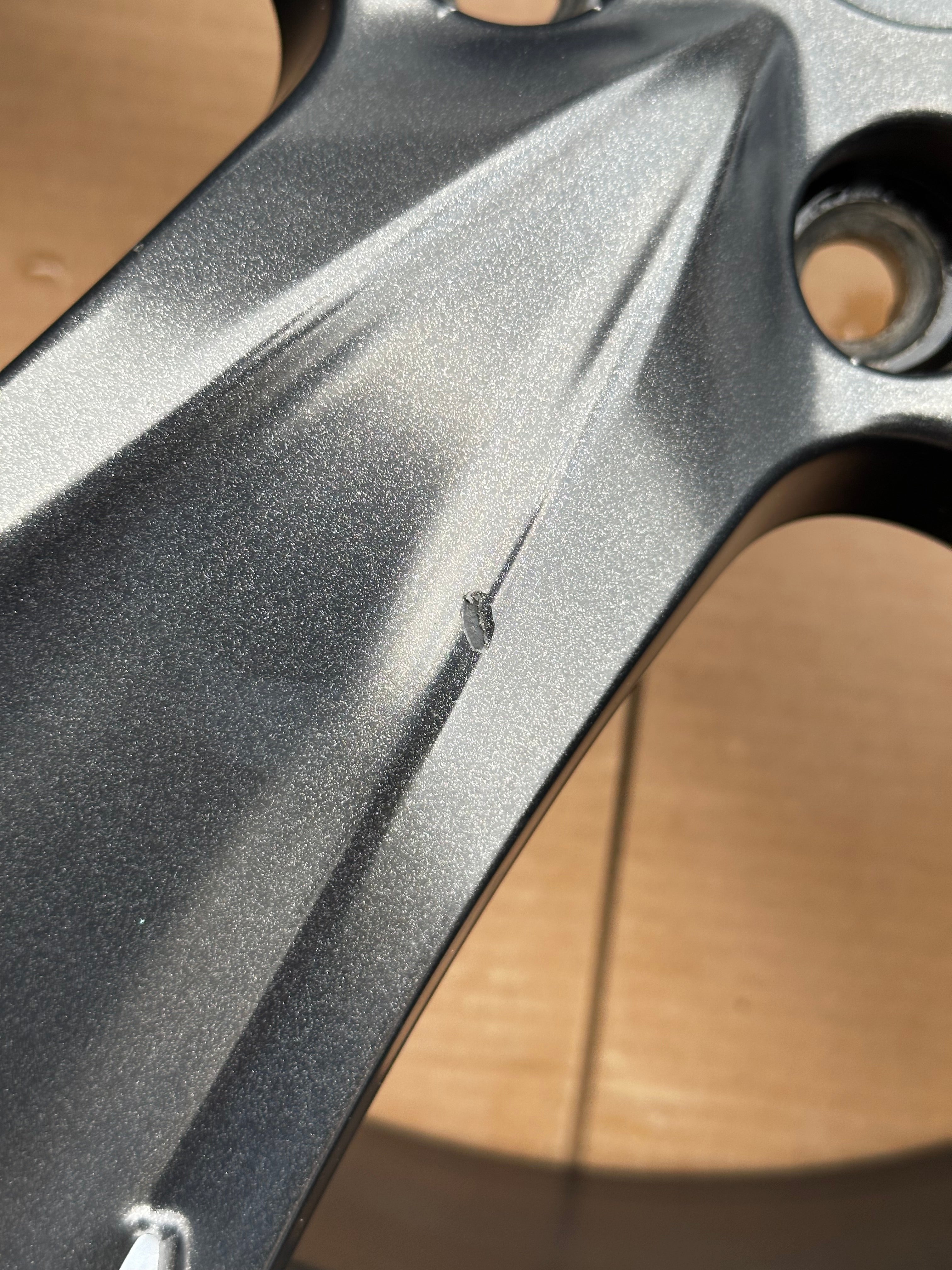 5FA601025F Original Seat Leon Cupra 5FA Alufelge 8Jx19 ET49 19 Zoll Einzelfelge