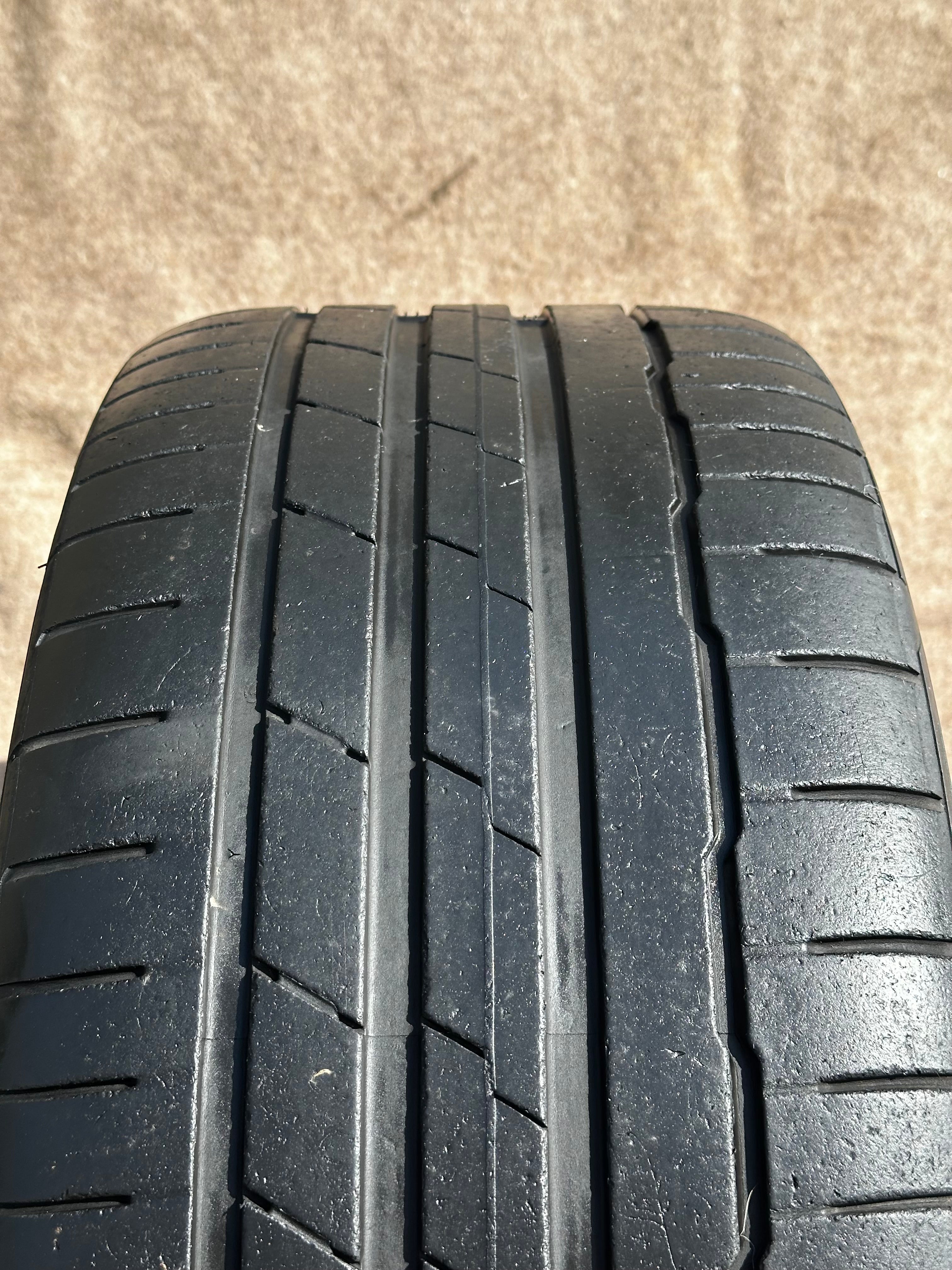 Original 5H0601025AH VW Golf 8 GTI / R Scottsdale 19 Zoll Komplettrad –