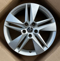 17 Zoll Original Skoda Superb III 3V 3V0601025BH Alufelge 1X