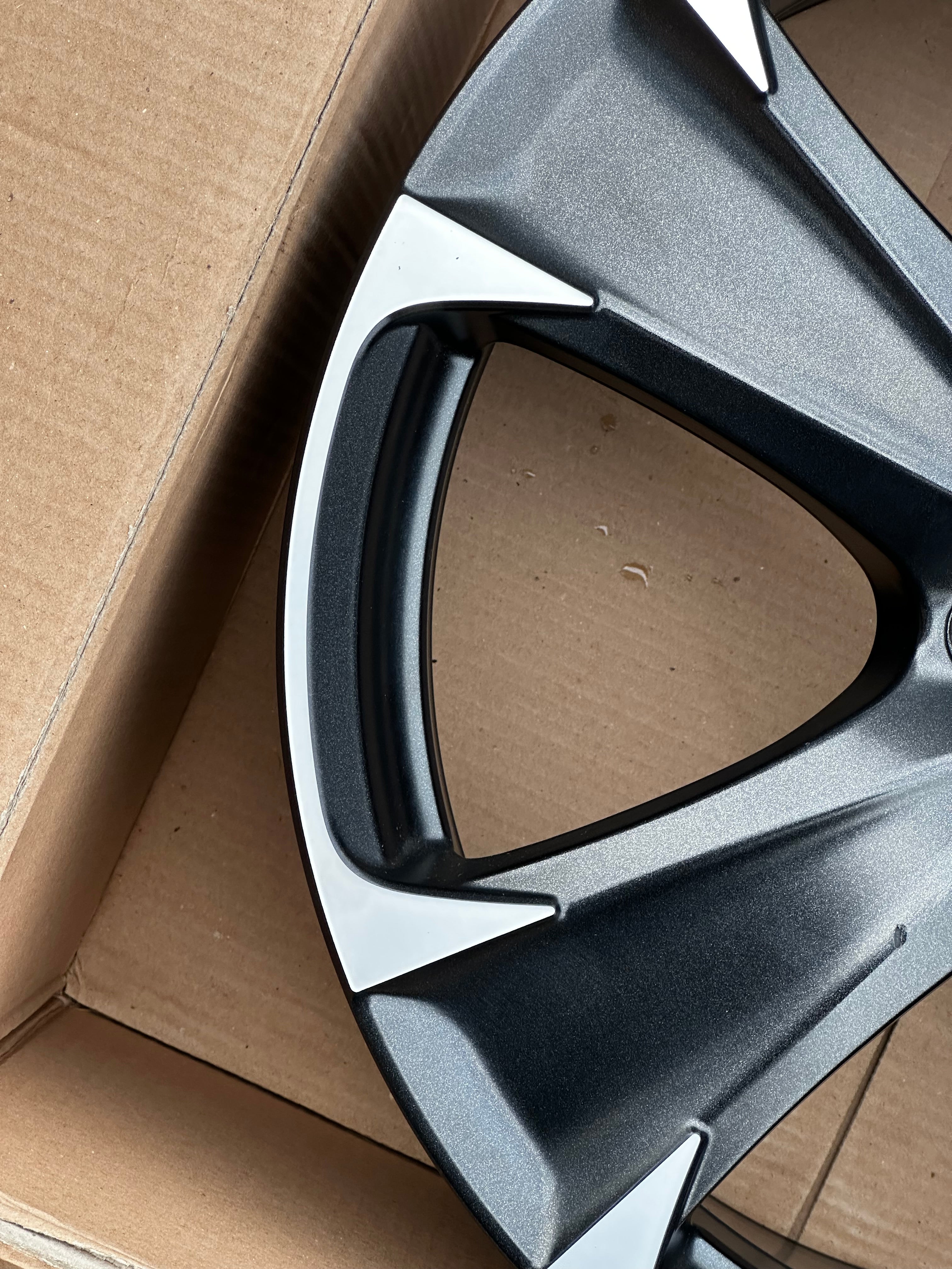 5FA601025F Original Seat Leon Cupra 5FA Alufelge 8Jx19 ET49 19 Zoll Einzelfelge