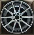 1X C-Klasse C43 AMG Felge 18 Zoll W206 S206 A2064012100