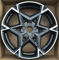 Original Seat Leon Cupra VZ 19 Zoll Alufelge 8Jx19 ET49 5FA601025AE Neuwertig