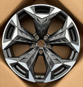 Original CUPRA Terramar 19 Zoll Alufelge – 8,5Jx19 ET38 – 578601025C B