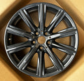 Alufelge 18 Zoll 6874441, 6874440 BMW G31 G30 G32 ET 30 Original