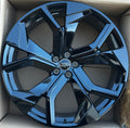 4M8601025DC ORIGINAL 23 Zoll Audi Q8 RSQ8 10,5 23Zoll Alufelge