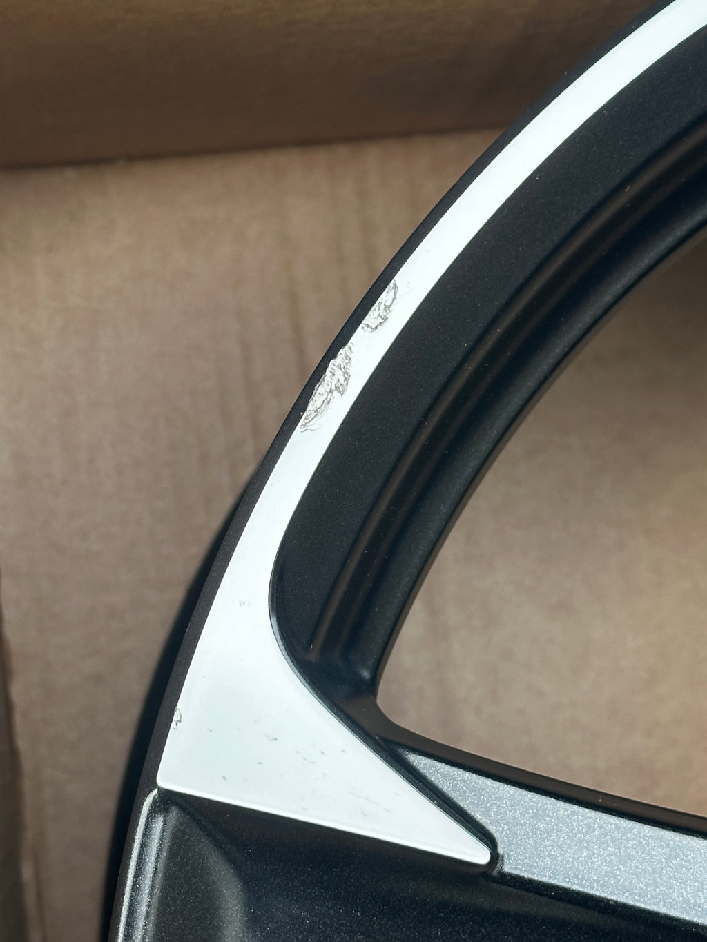 5FA601025F Original Seat Leon Cupra 5FA 19 Zoll 8Jx19 ET49 Alufelge
