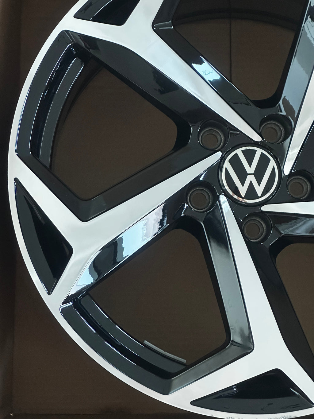 3G0601025BG VW Passat B8 Felge 18 Zoll Bonneville 8Jx18 ET44 Original
