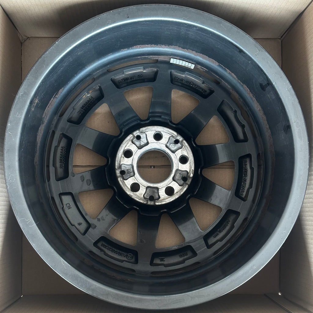 1X A2064012100 C-Klasse C43 AMG Felge 18 Zoll W206 S206