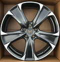 5FA601025F Original Seat Leon Cupra 5FA 19 Zoll 8Jx19 ET49 Alufelge