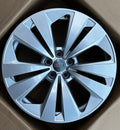 Audi Q8 Felge 4M8 601 025 19 Zoll Original Wheel 1X